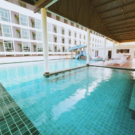 Glory Place Hua Hin Luaran gambar