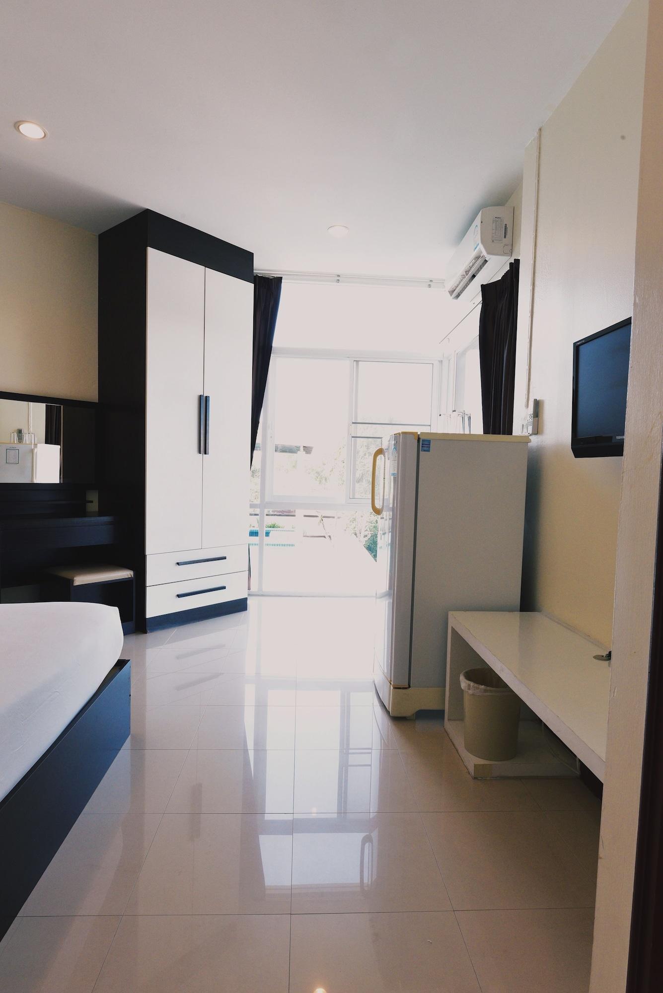 Glory Place Hua Hin Luaran gambar