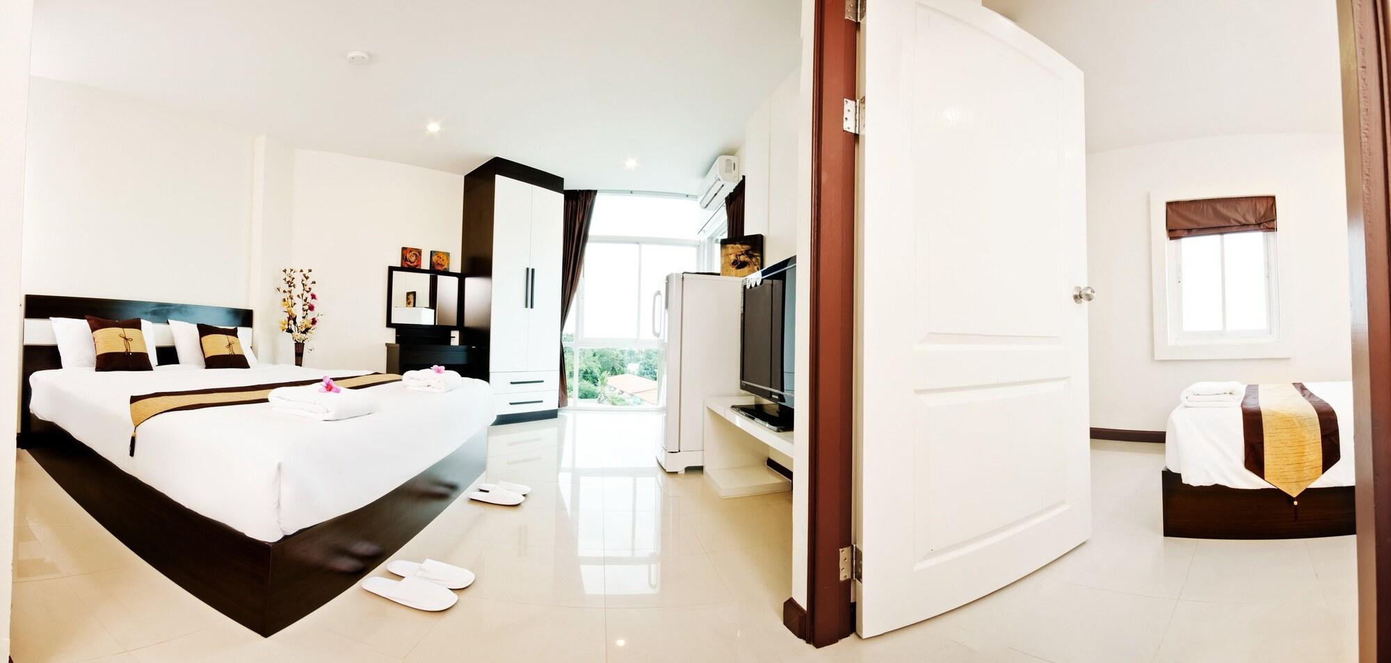 Glory Place Hua Hin Luaran gambar