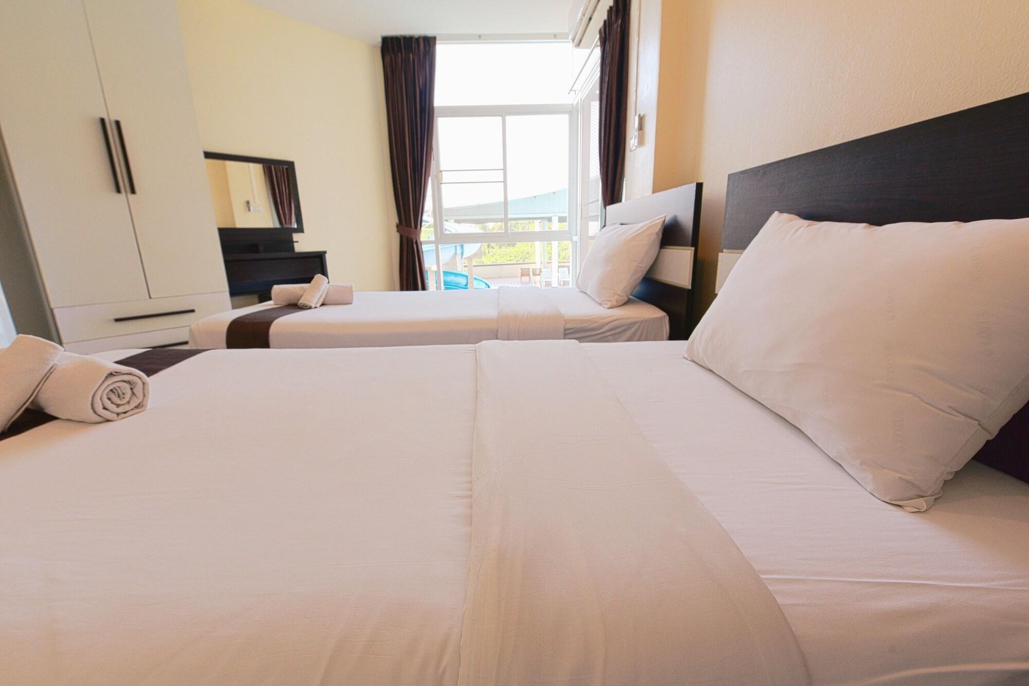 Glory Place Hua Hin Luaran gambar