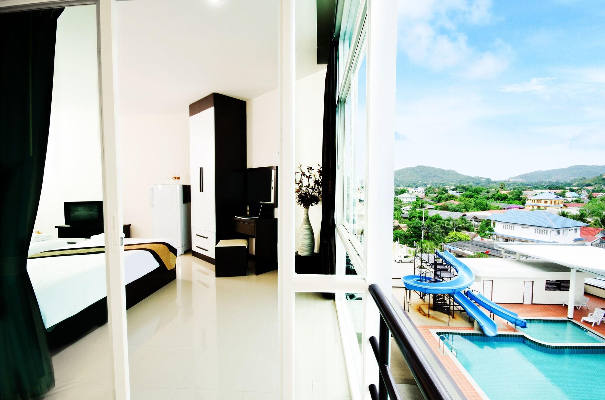 Glory Place Hua Hin Luaran gambar
