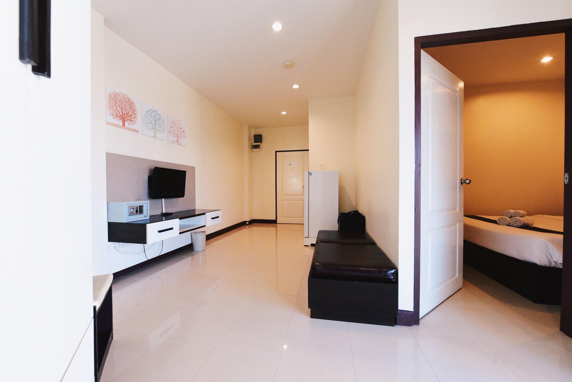 Glory Place Hua Hin Luaran gambar