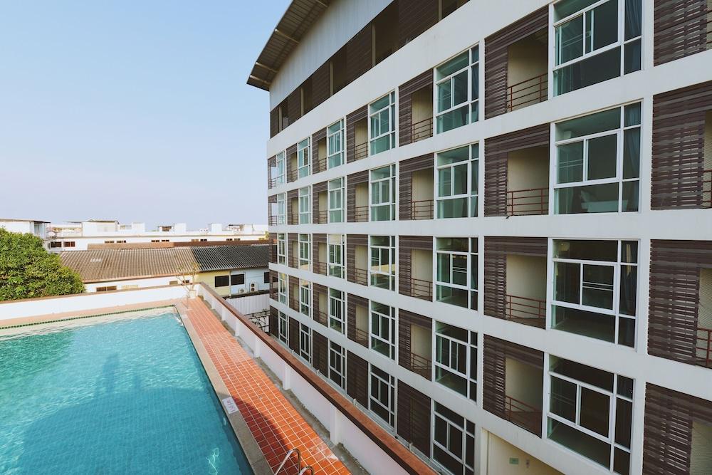 Glory Place Hua Hin Luaran gambar