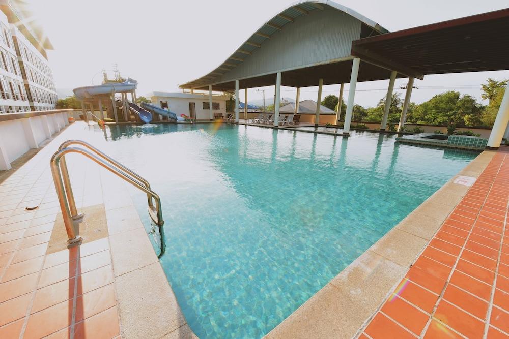 Glory Place Hua Hin Luaran gambar