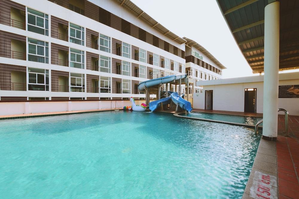 Glory Place Hua Hin Luaran gambar