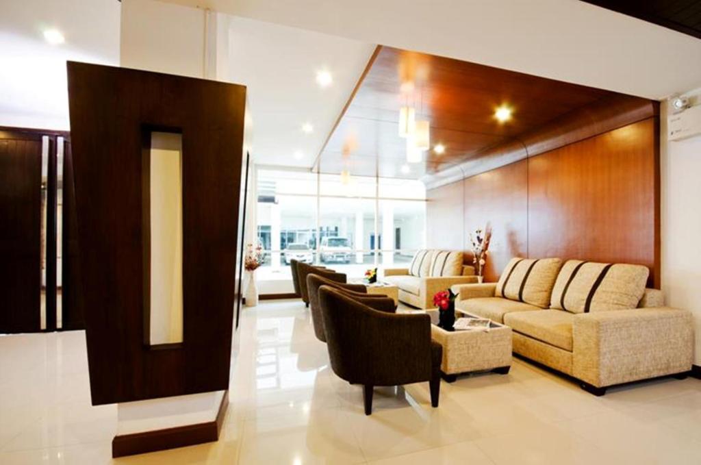 Glory Place Hua Hin Luaran gambar