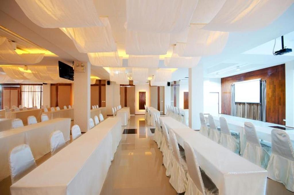 Glory Place Hua Hin Luaran gambar