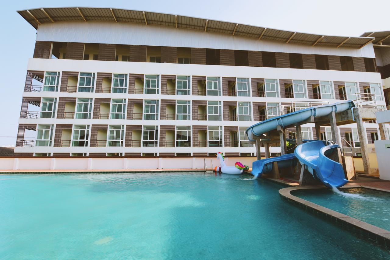 Glory Place Hua Hin Luaran gambar