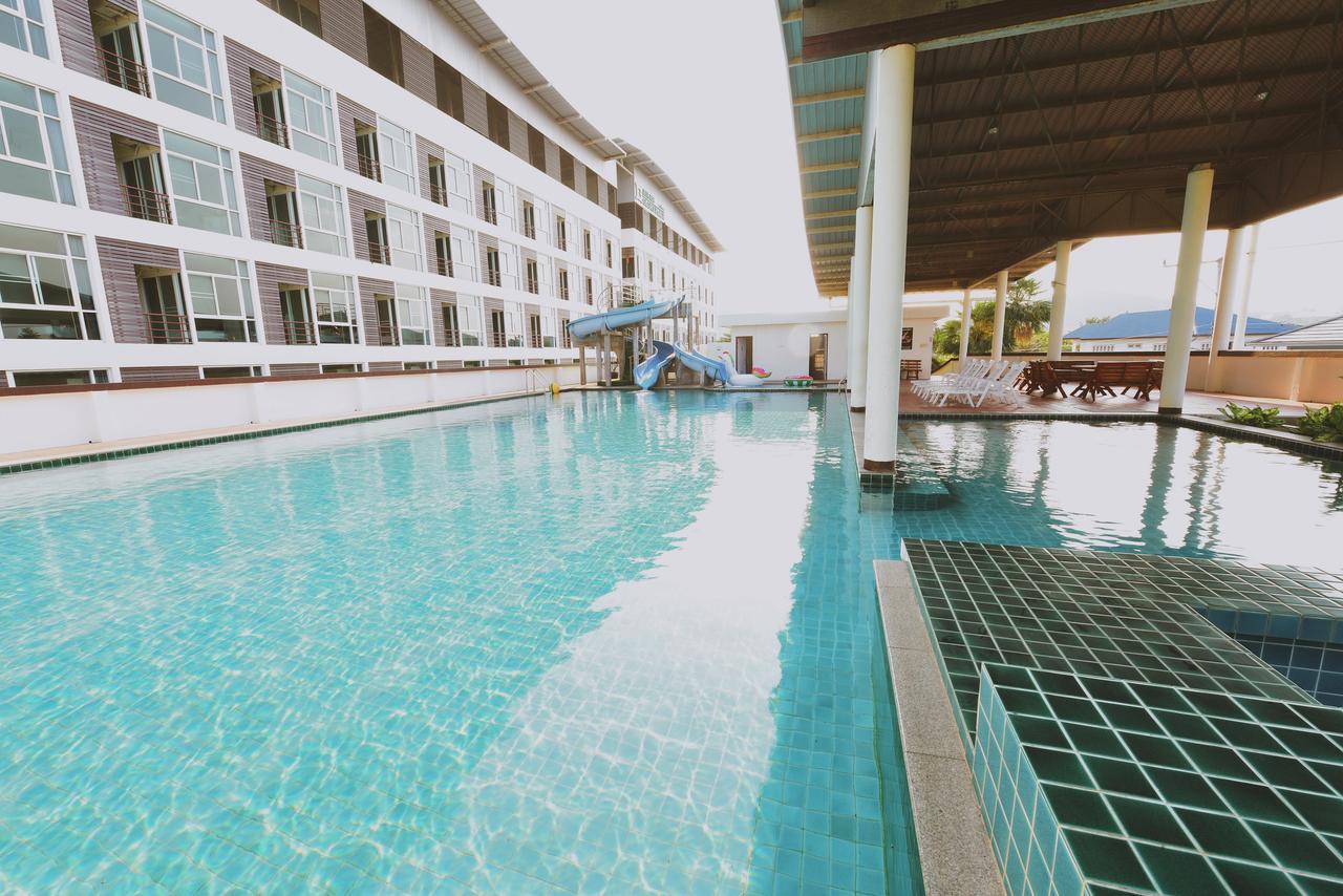 Glory Place Hua Hin Luaran gambar