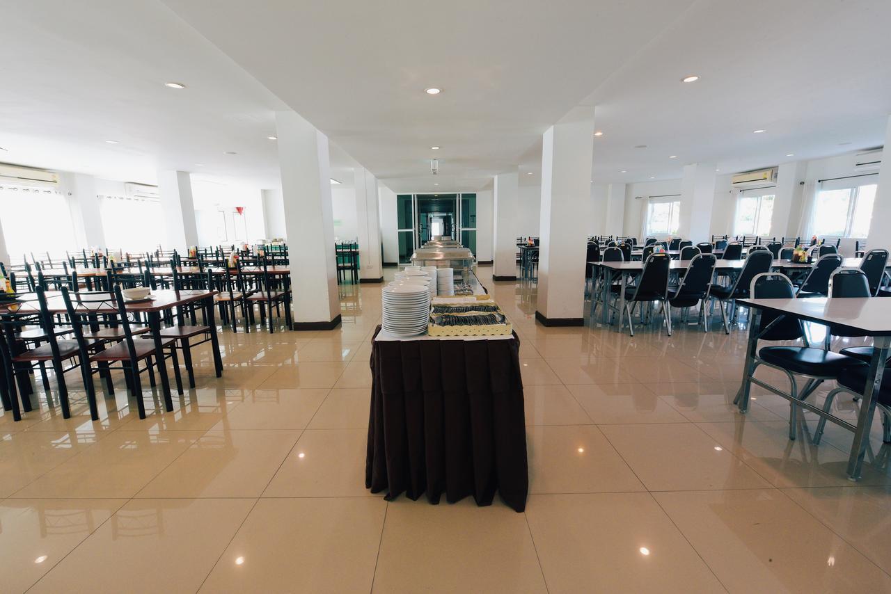 Glory Place Hua Hin Luaran gambar