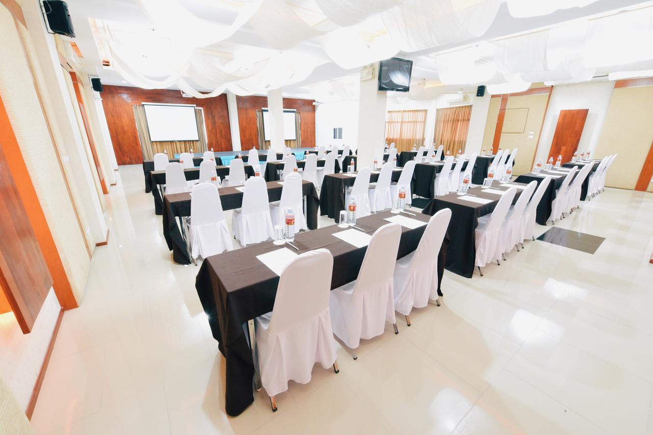 Glory Place Hua Hin Luaran gambar