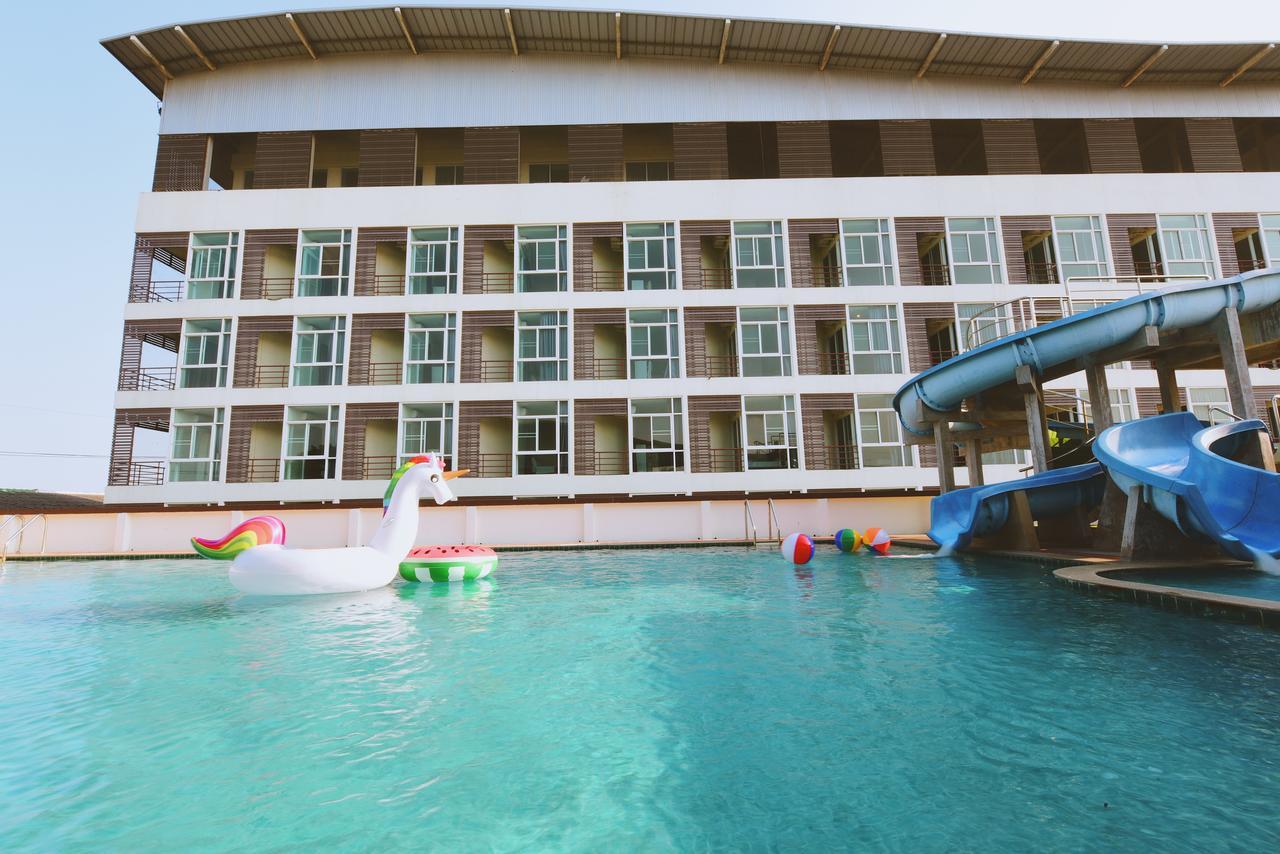 Glory Place Hua Hin Luaran gambar