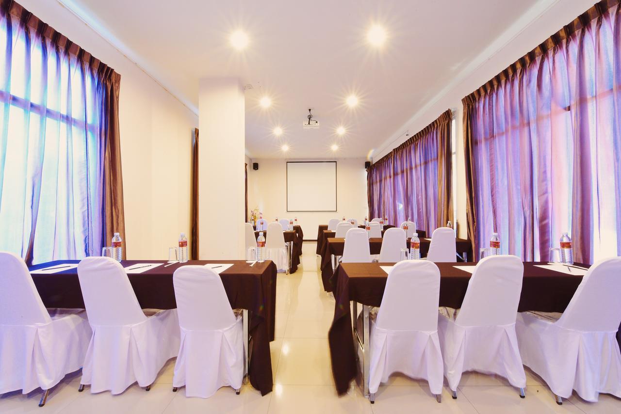 Glory Place Hua Hin Luaran gambar
