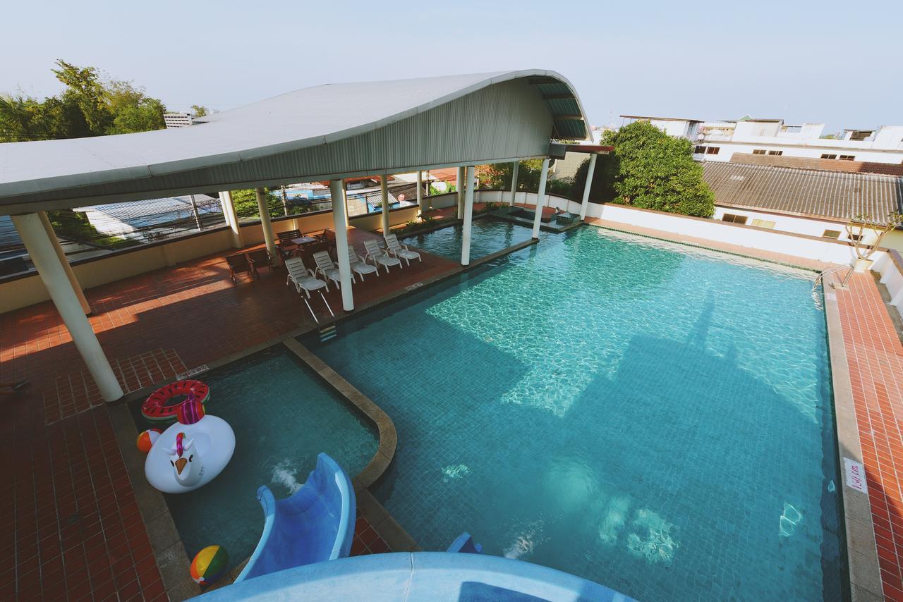 Glory Place Hua Hin Luaran gambar