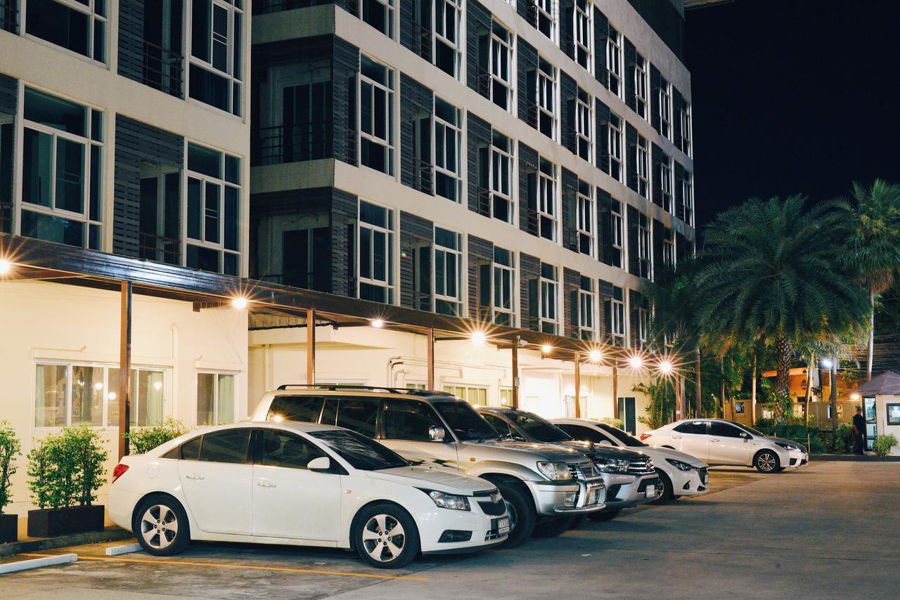 Glory Place Hua Hin Luaran gambar