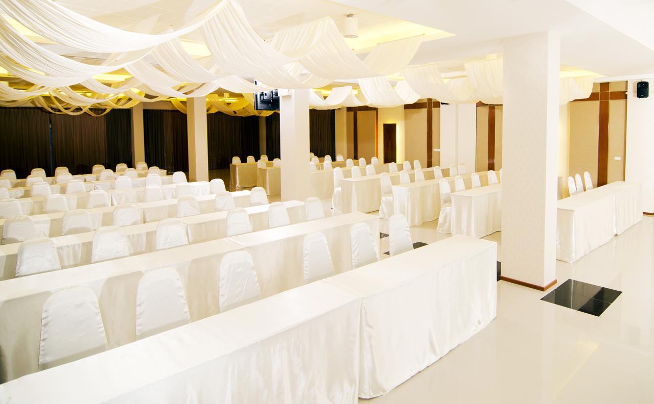 Glory Place Hua Hin Luaran gambar