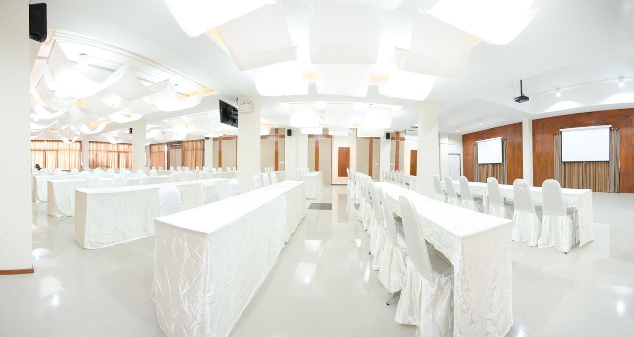 Glory Place Hua Hin Luaran gambar