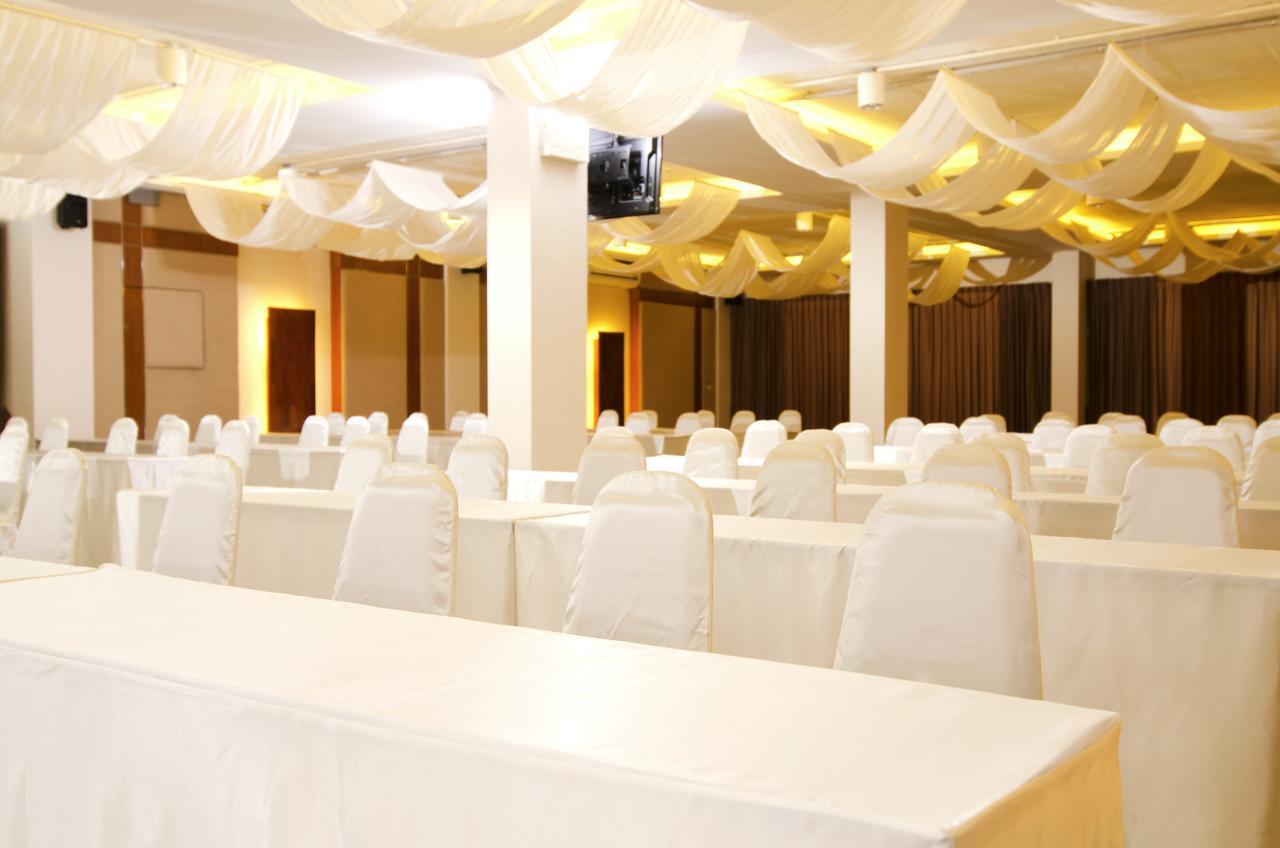 Glory Place Hua Hin Luaran gambar