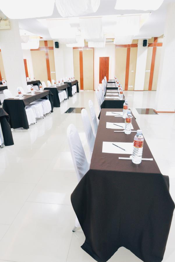 Glory Place Hua Hin Luaran gambar