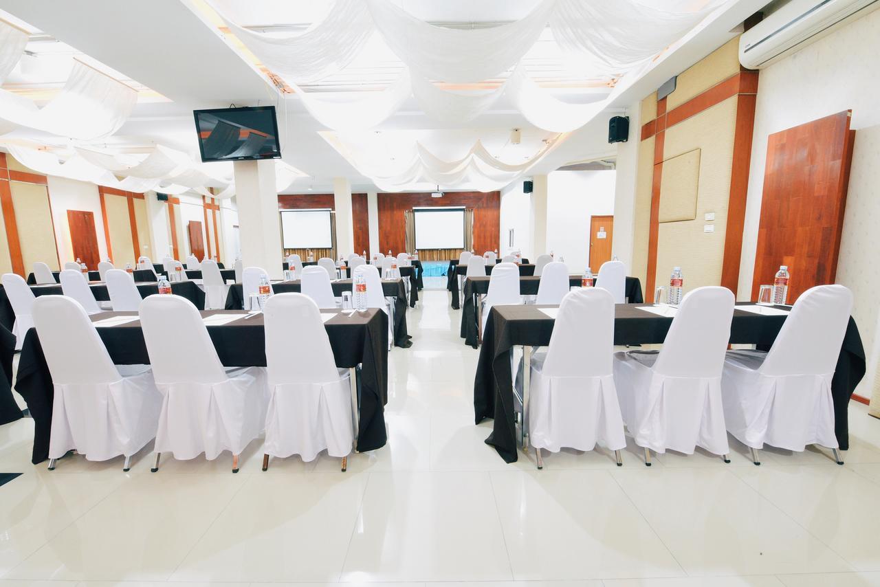Glory Place Hua Hin Luaran gambar