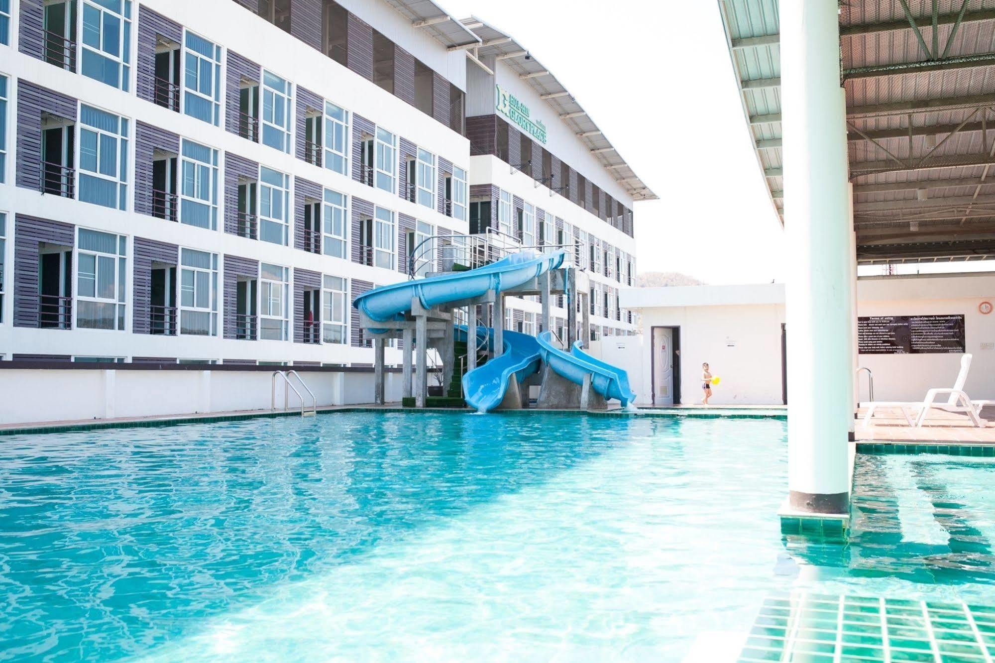 Glory Place Hua Hin Luaran gambar