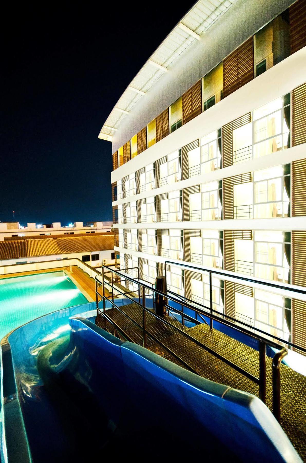 Glory Place Hua Hin Luaran gambar