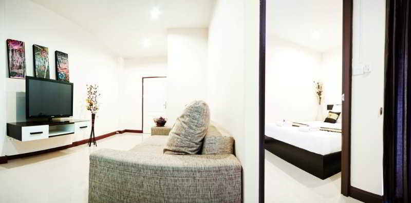 Glory Place Hua Hin Luaran gambar
