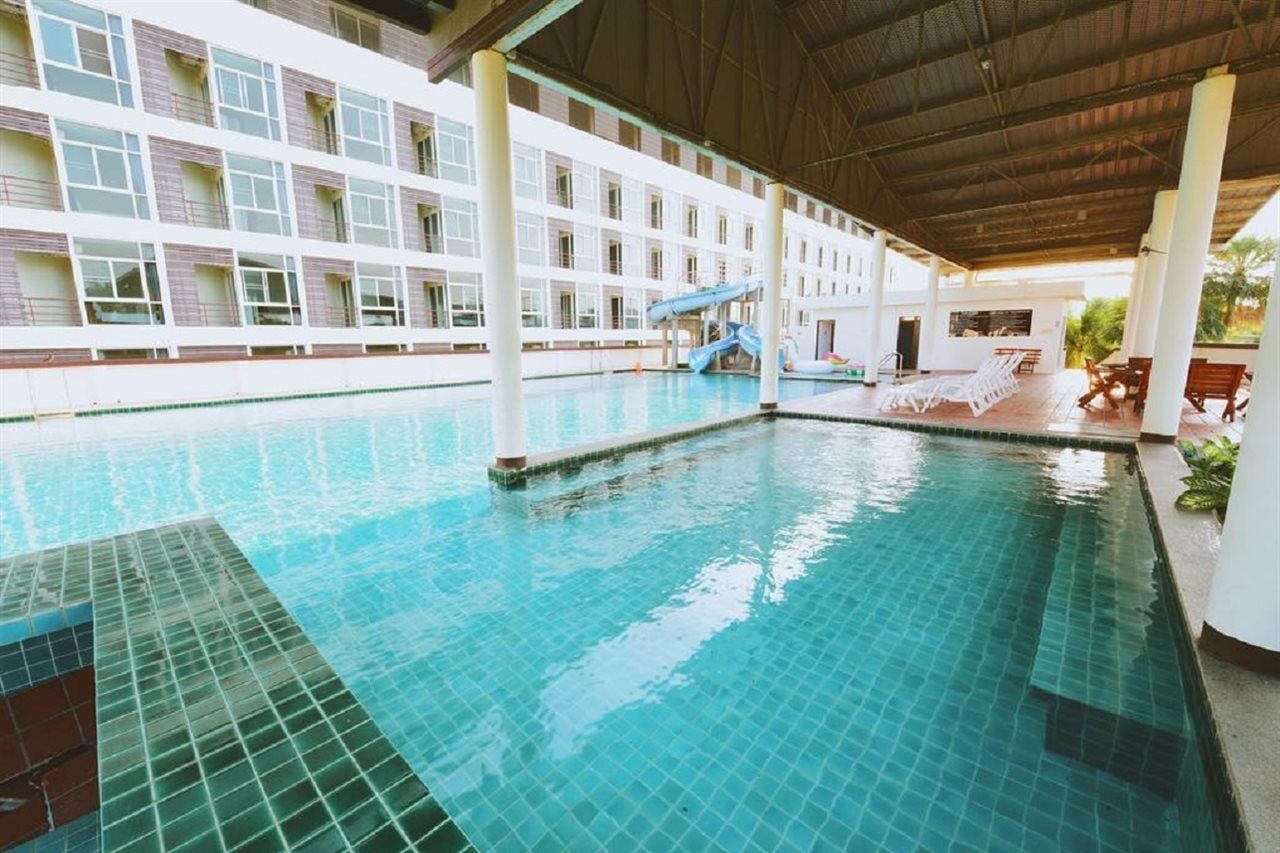 Glory Place Hua Hin Luaran gambar