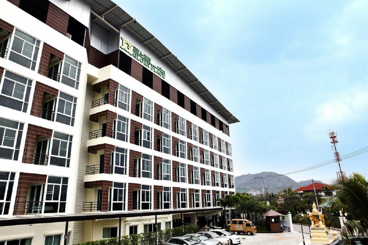 Glory Place Hua Hin Luaran gambar